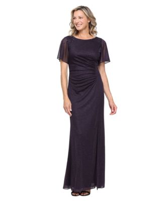 macys dresses for wedding guests Women's Blue Guest Macys Womens Dresses For Wedding