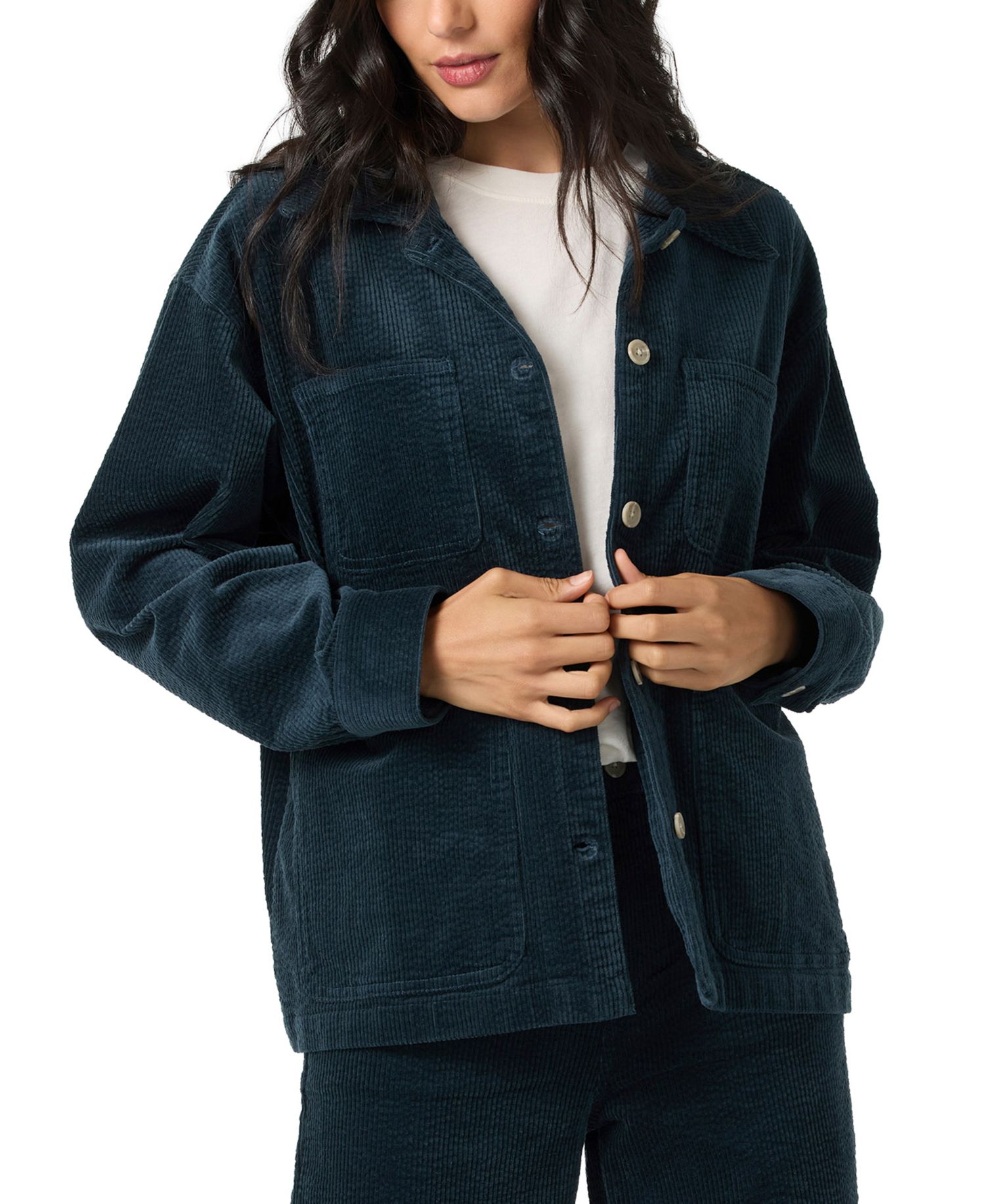 Women's Langford Corduroy Jacket
