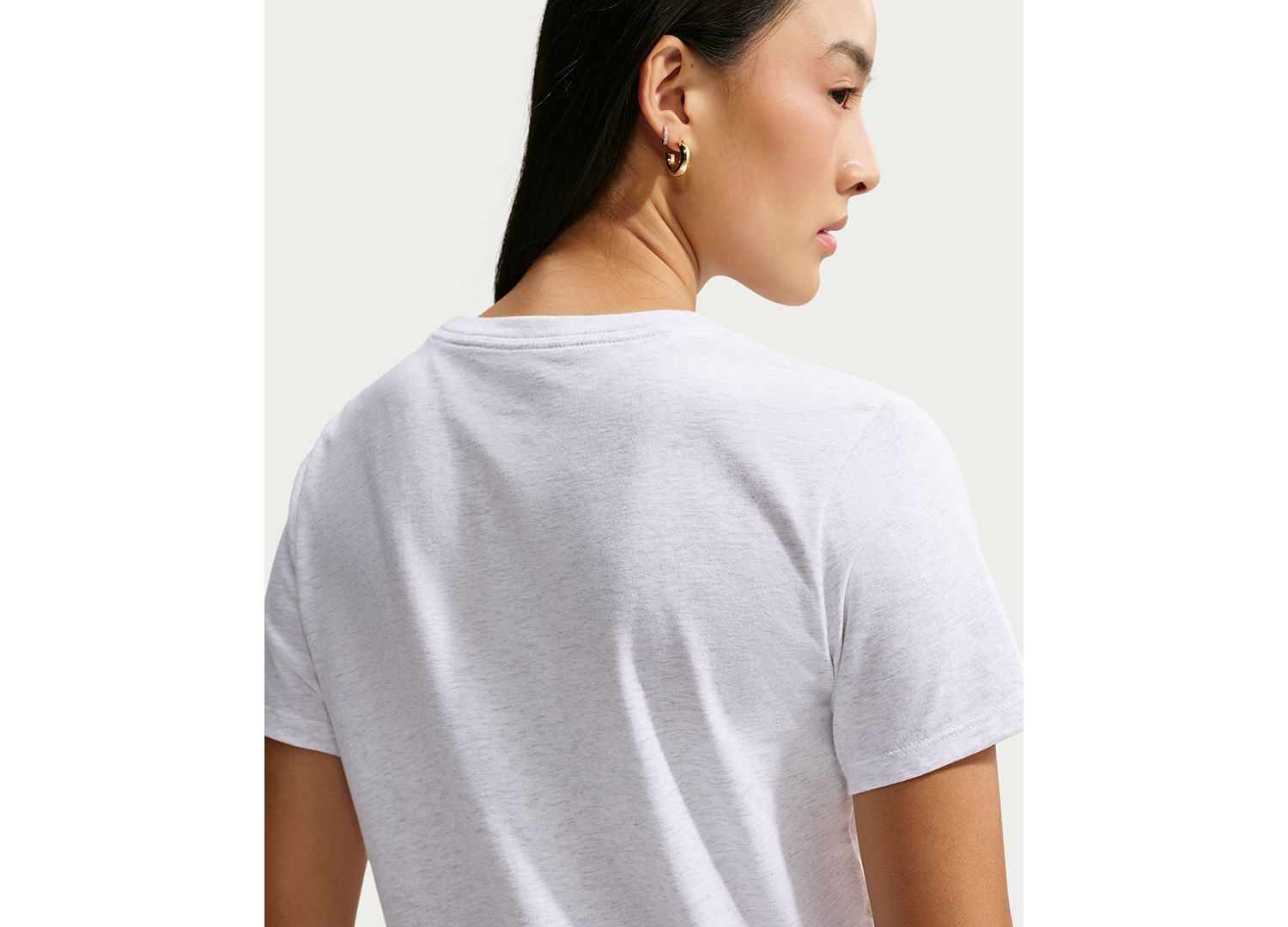 Women's Sportswear Short-Sleeve T-Shirt
