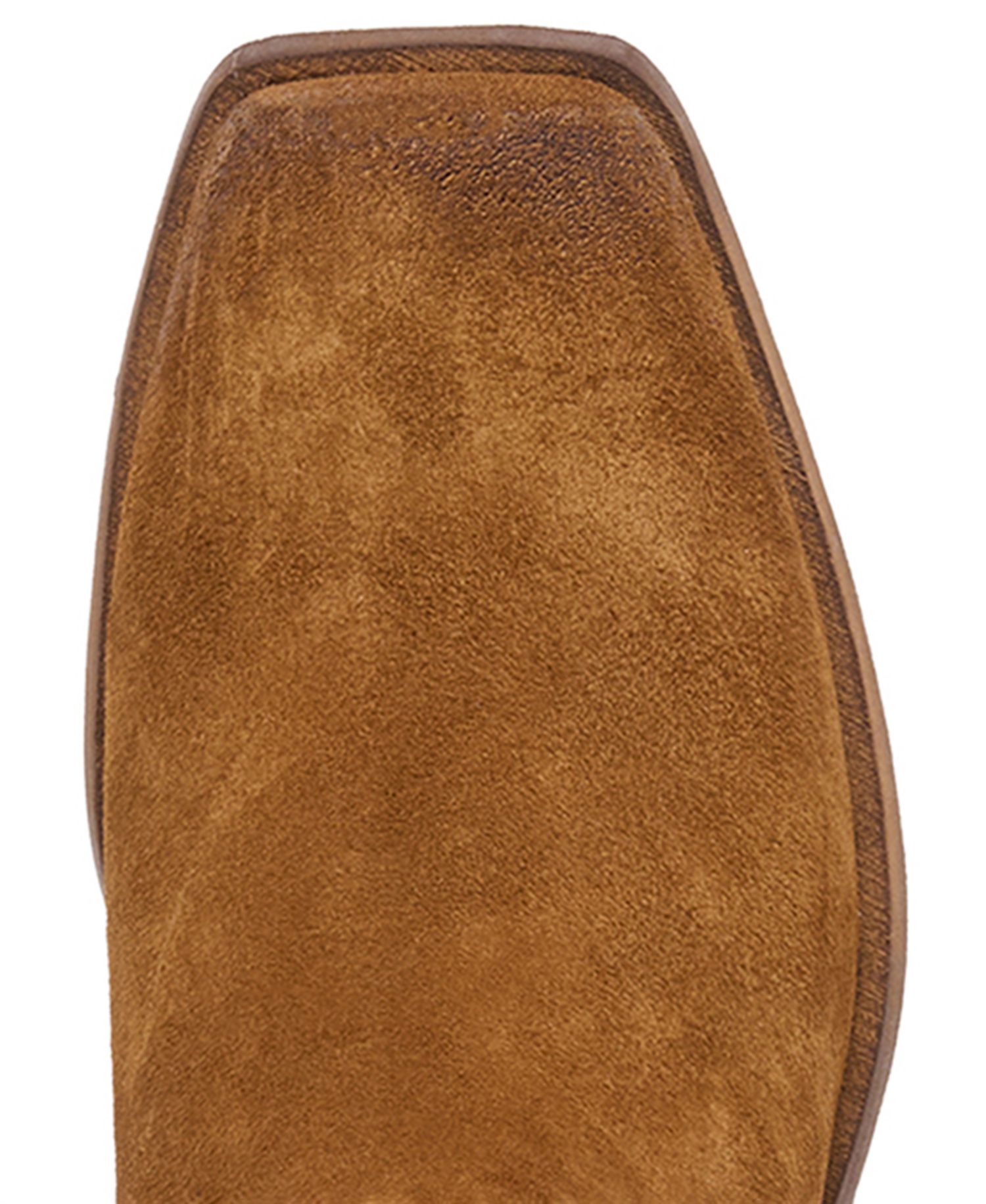 Women's Romie Engineer Square Toe Boots