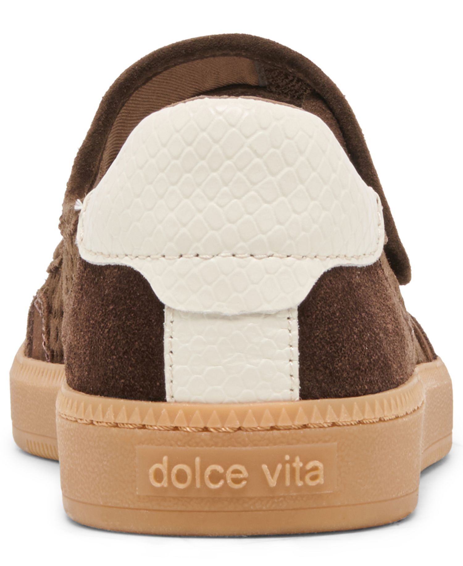 Women's Nanet Round Toe Mary Jane Ballet Sneakers