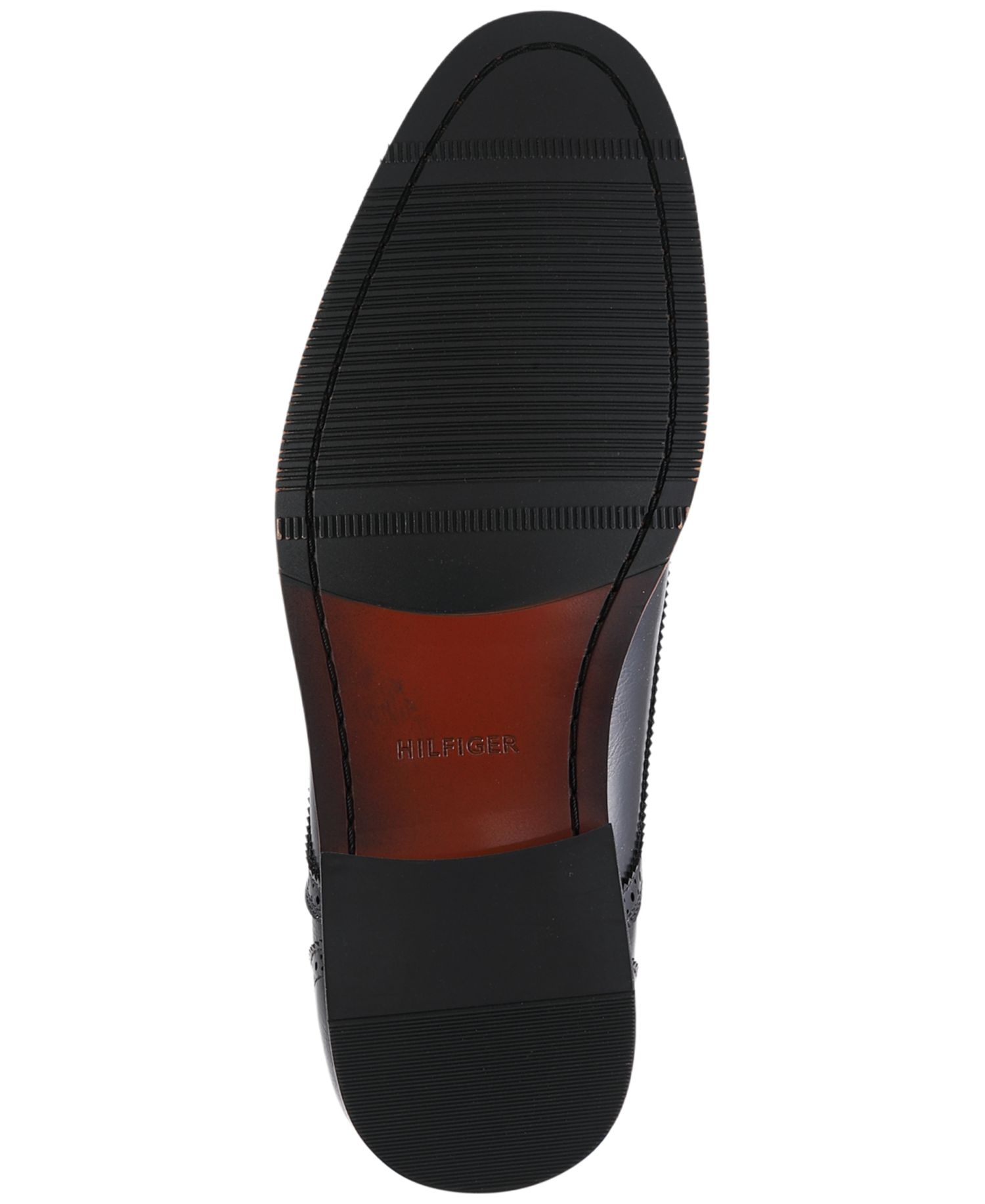 Men's Bronty Plain-Toe American Derby Shoes