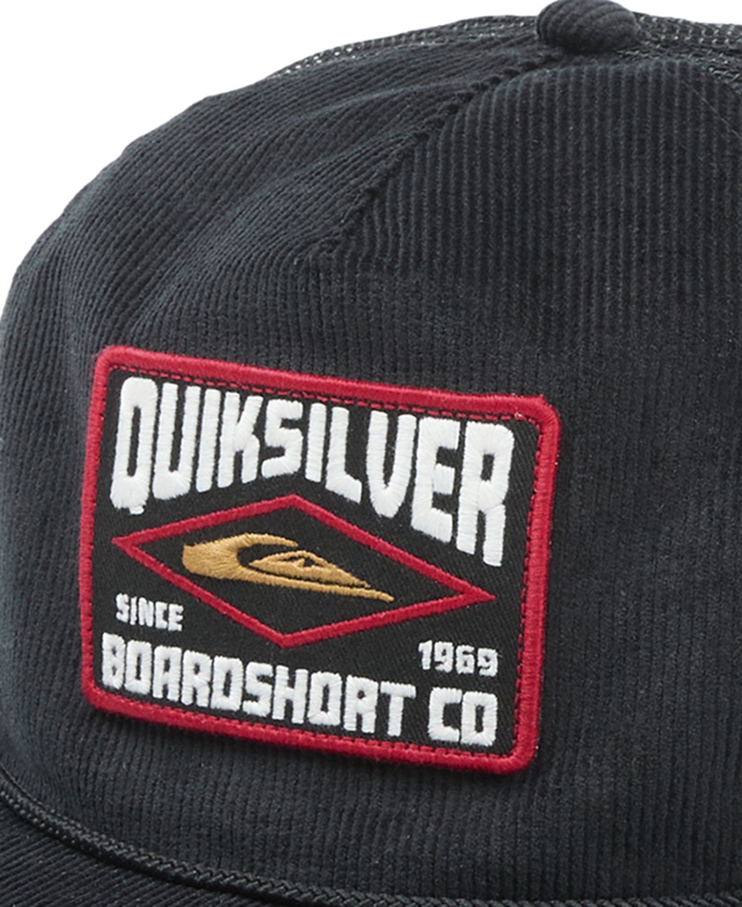 Men's Beginning Baseball Hat