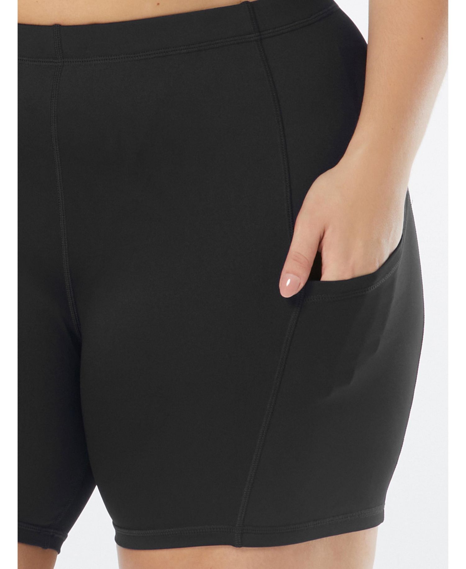 Women's Indy Swim Short
