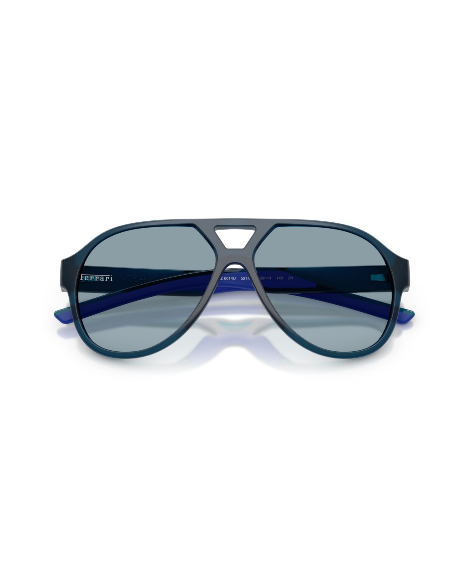 Unisex Sunglasses, FZ6014U