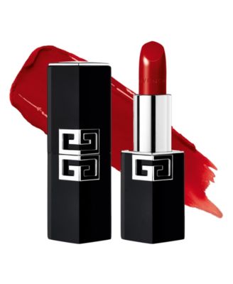 Le Rouge Satin Silk Hydrating Long Wear Lipstick, 0.12 oz.