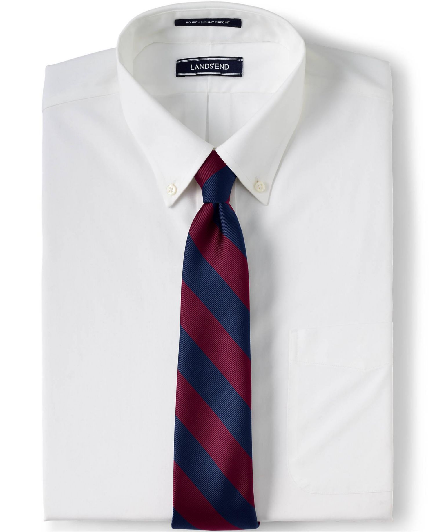 Men's Stripe To Be Tied Tie