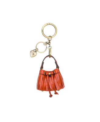 Micro Elisa Bag Charm