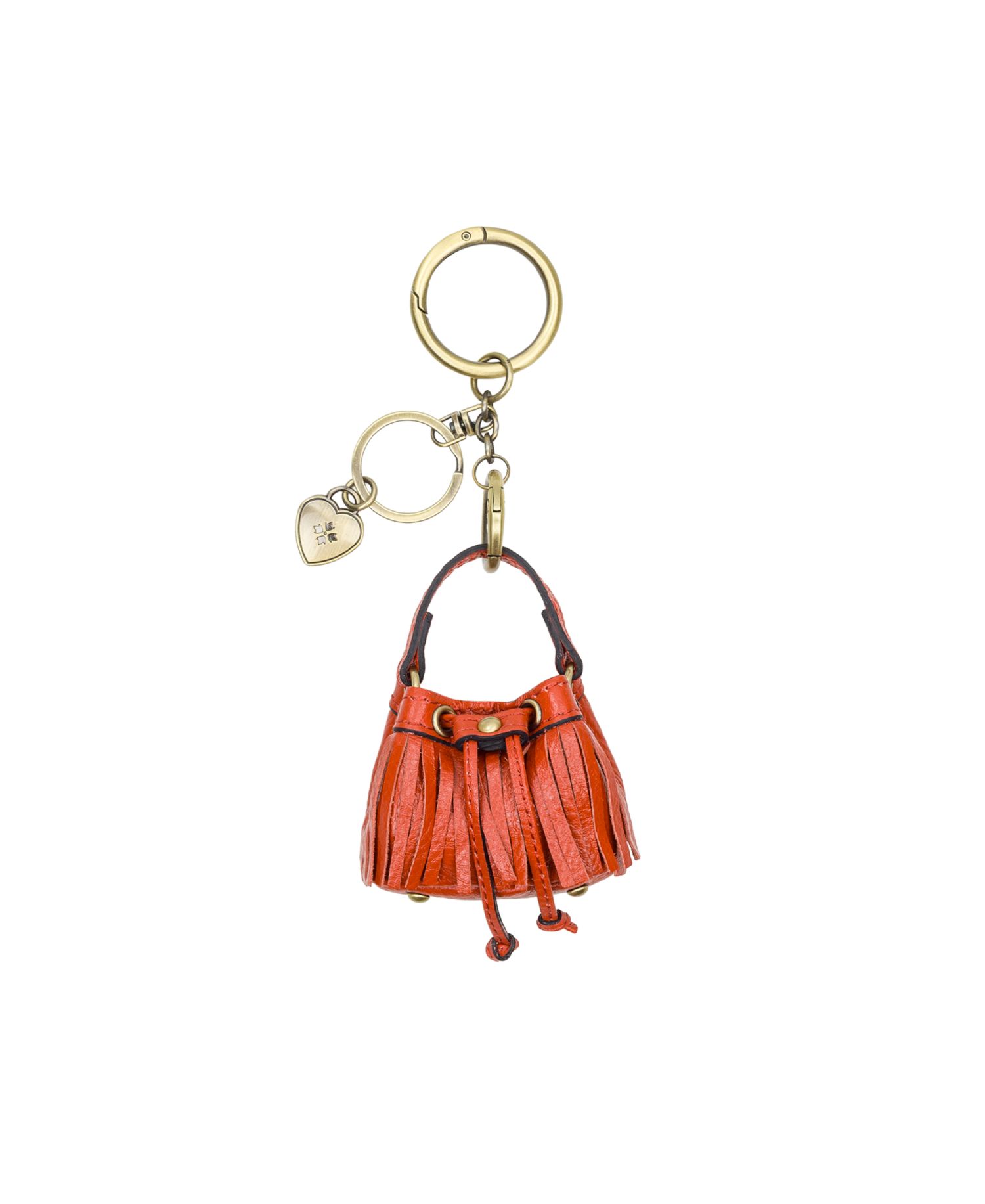 Micro Elisa Bag Charm