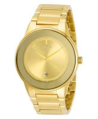 Men's 30535 Specialty Quartz 2 Hand Dial Watch