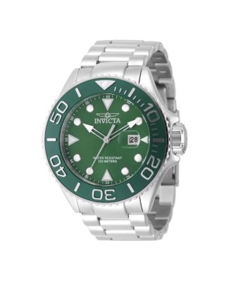 49638 Pro Diver Quartz PC32 Dial Watch