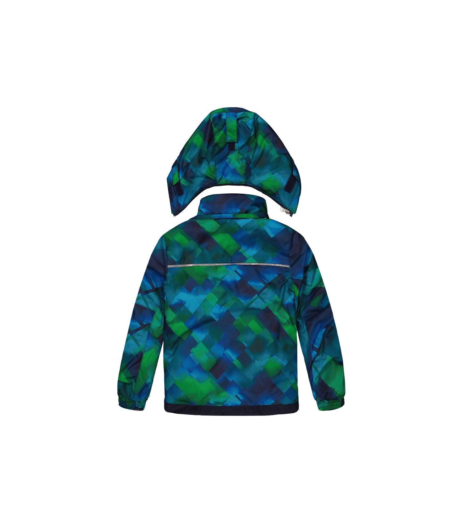 Little and Big Boy's (6-14) Two Piece Play Snowsuit