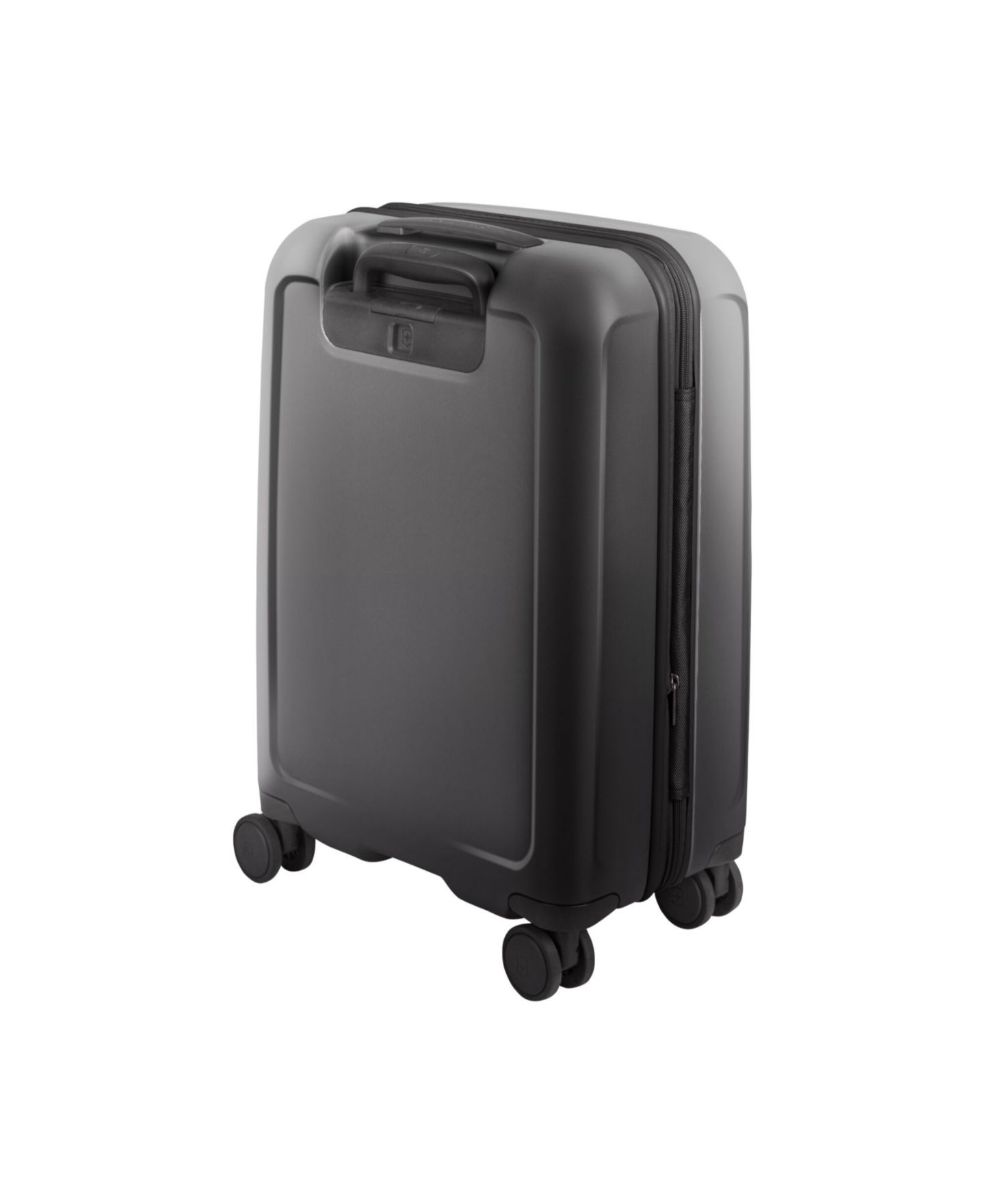 Чемодан Victorinox Connex Frequent Flyer Plus Carry-On Luggage, цвет: Чёрный — фото 2