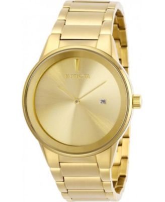 Men's 29471 Specialty Quartz 2 Hand Dial Watch