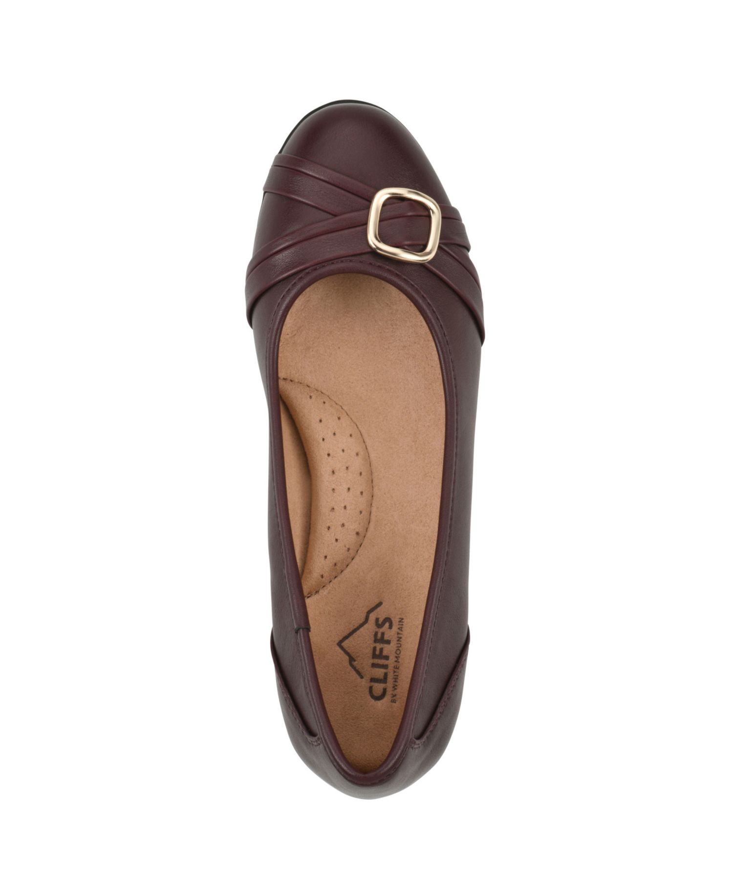 Women's Calming Ballet Flats