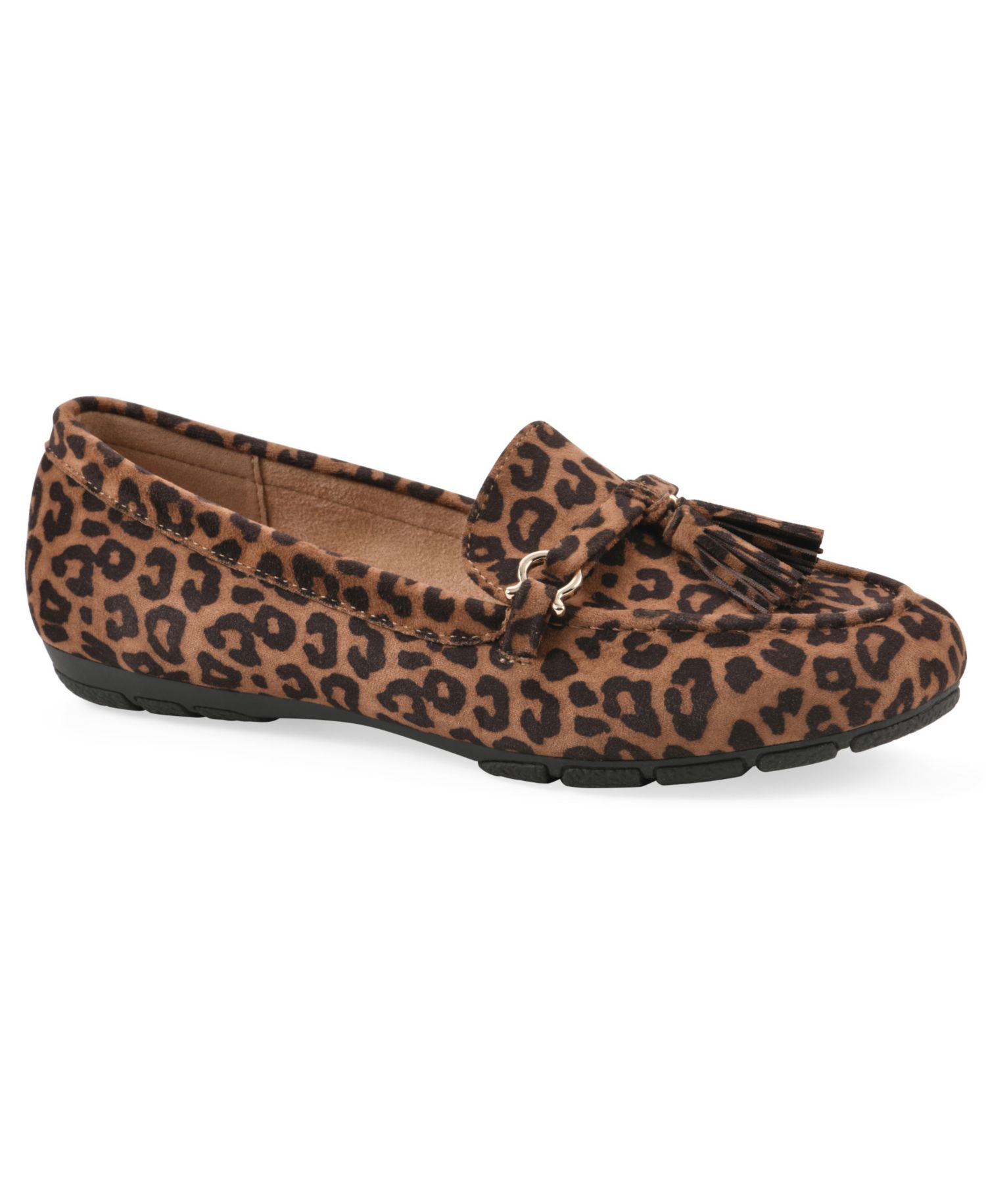 Women's Gush Flat Loafers