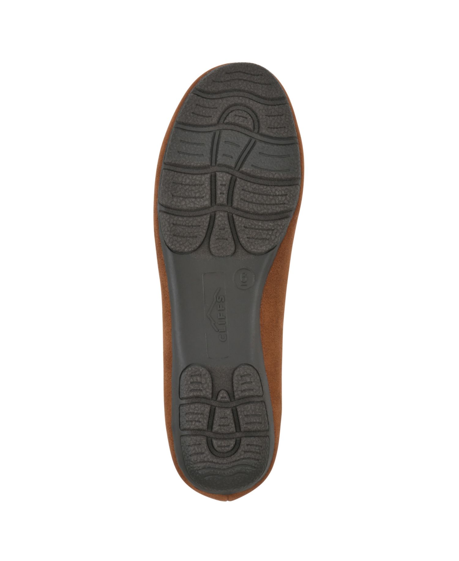 Women's Gush Flat Loafers