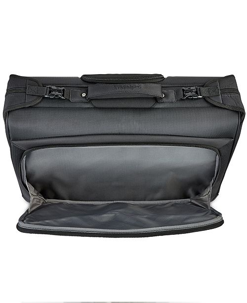 Travelpro CLOSEOUT! Walkabout 3 Rolling Garment Bag, Created for Macy's