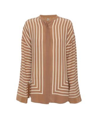 Women's Silk Top