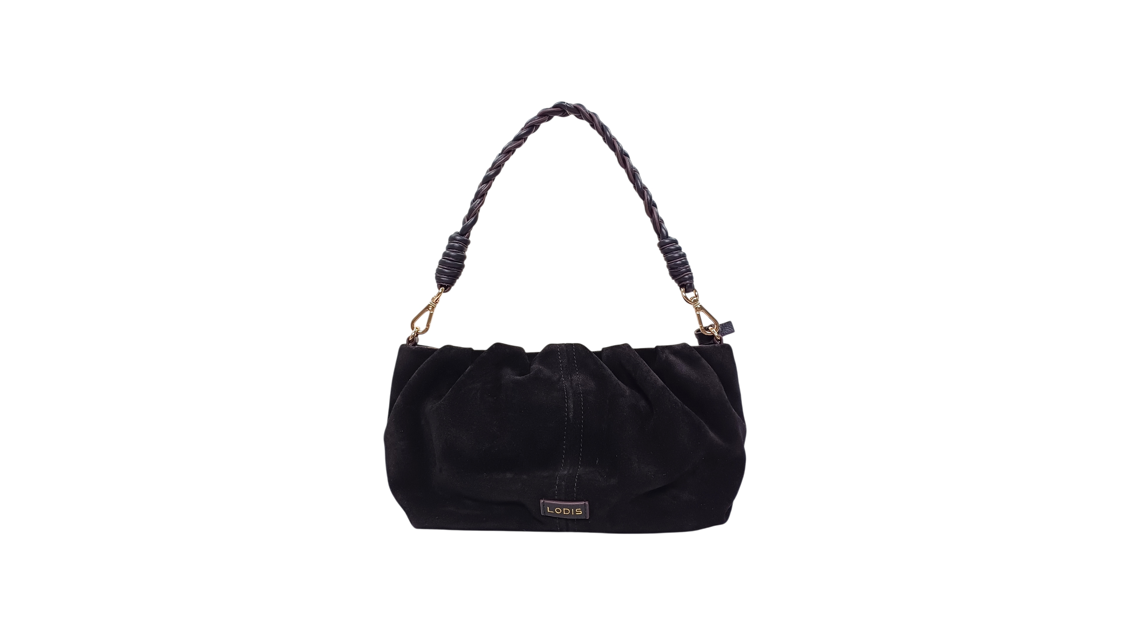 Lodis Arion Medium Clutch Shoulder Handbag