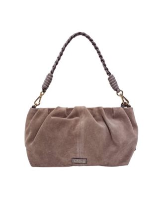 Arion Medium Clutch Shoulder Handbag