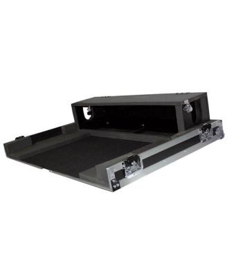 XS-BX32DHW Rolling Flight Road Case for Behringer X32 Digital Mixer