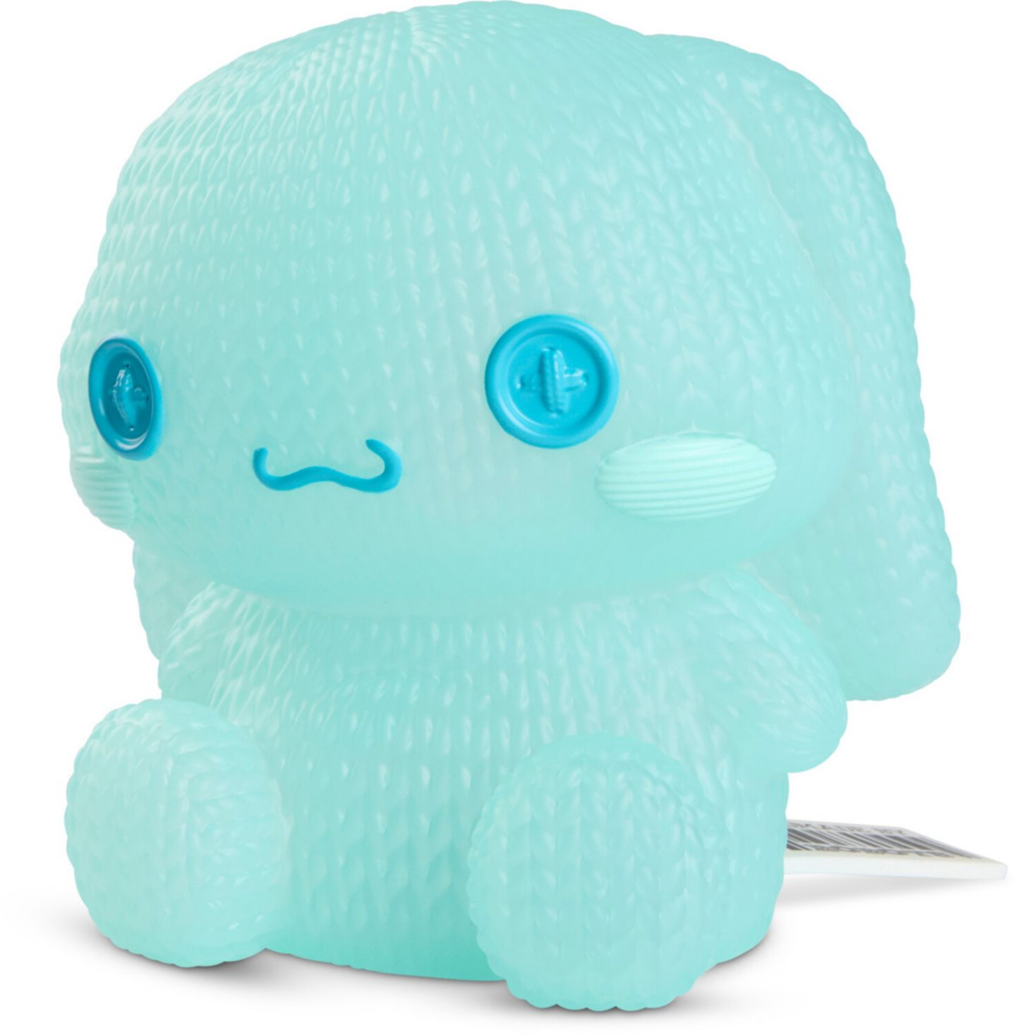 Детская фигурка Handmade By Robots Hello Kitty Cinnamoroll #318 Translucent 5" Action Figure, Ages 3+ — фото 3