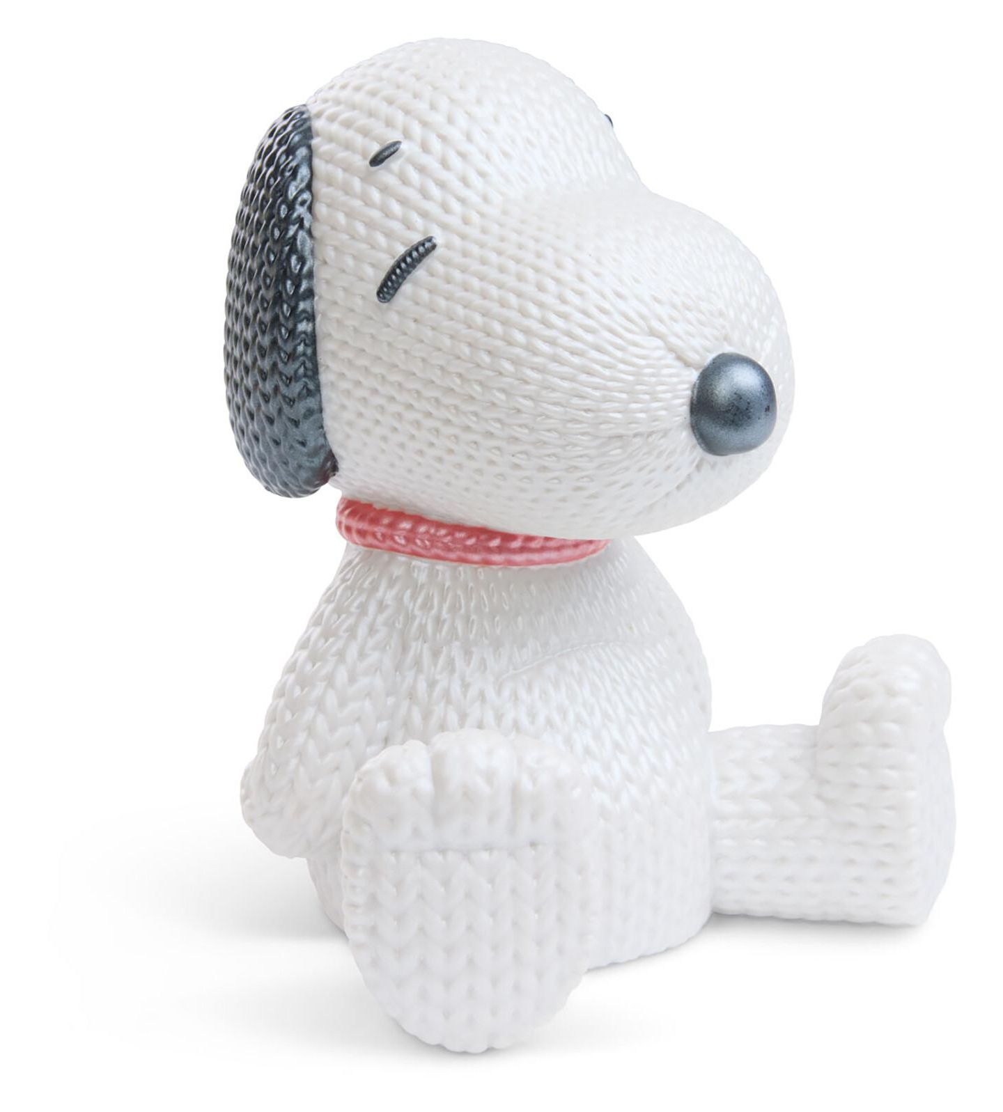 Детские фигурки Handmade By Robots Peanuts - Snoopy 431 (Metallic) — фото 3