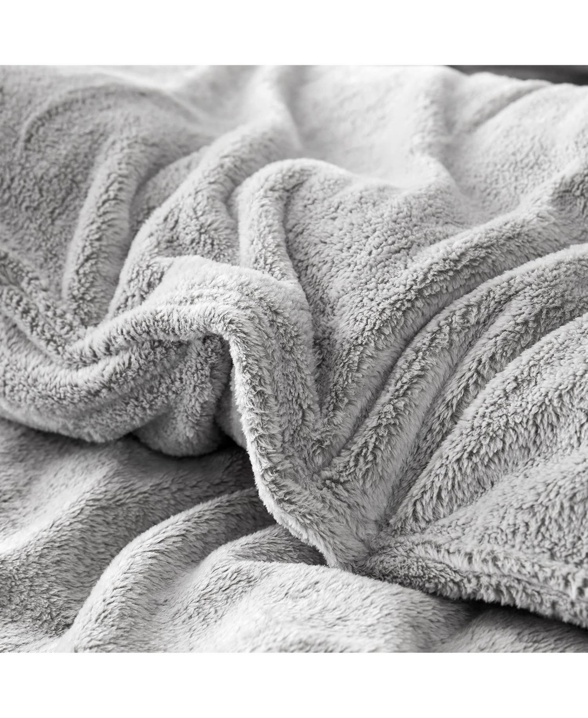 Coma Inducer Frosted - Oversized Comforter Set