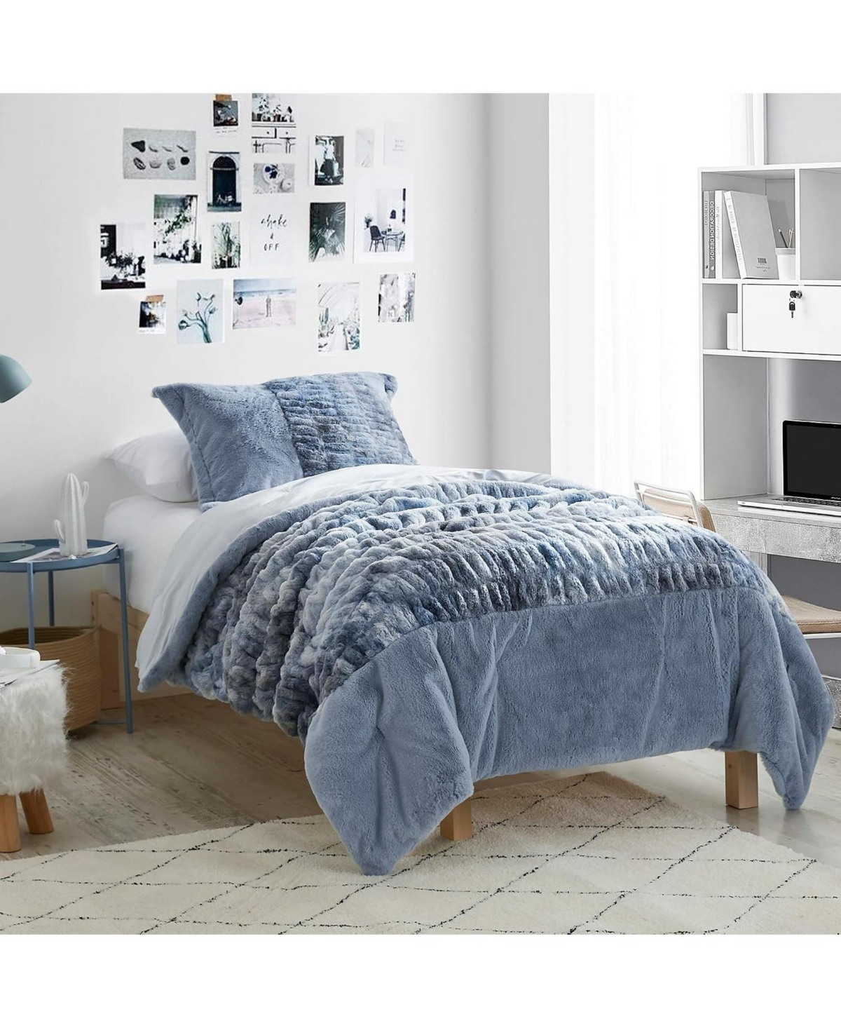 Coma Inducer Badland Wolf - Comforter Set