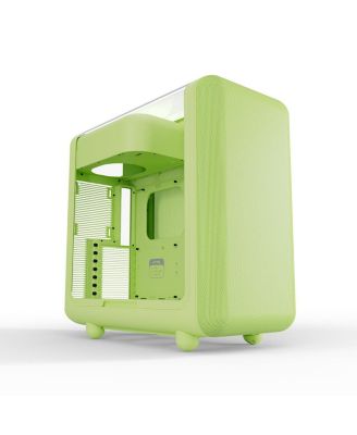 X50 High-Airflow Gaming PC Case for ATX