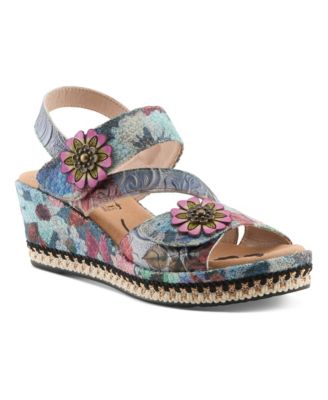 Women's Spring Step Blissful