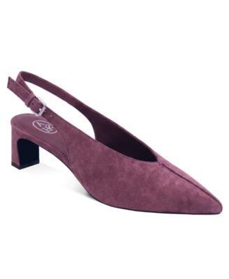 Women's Vera Slingback Pumps