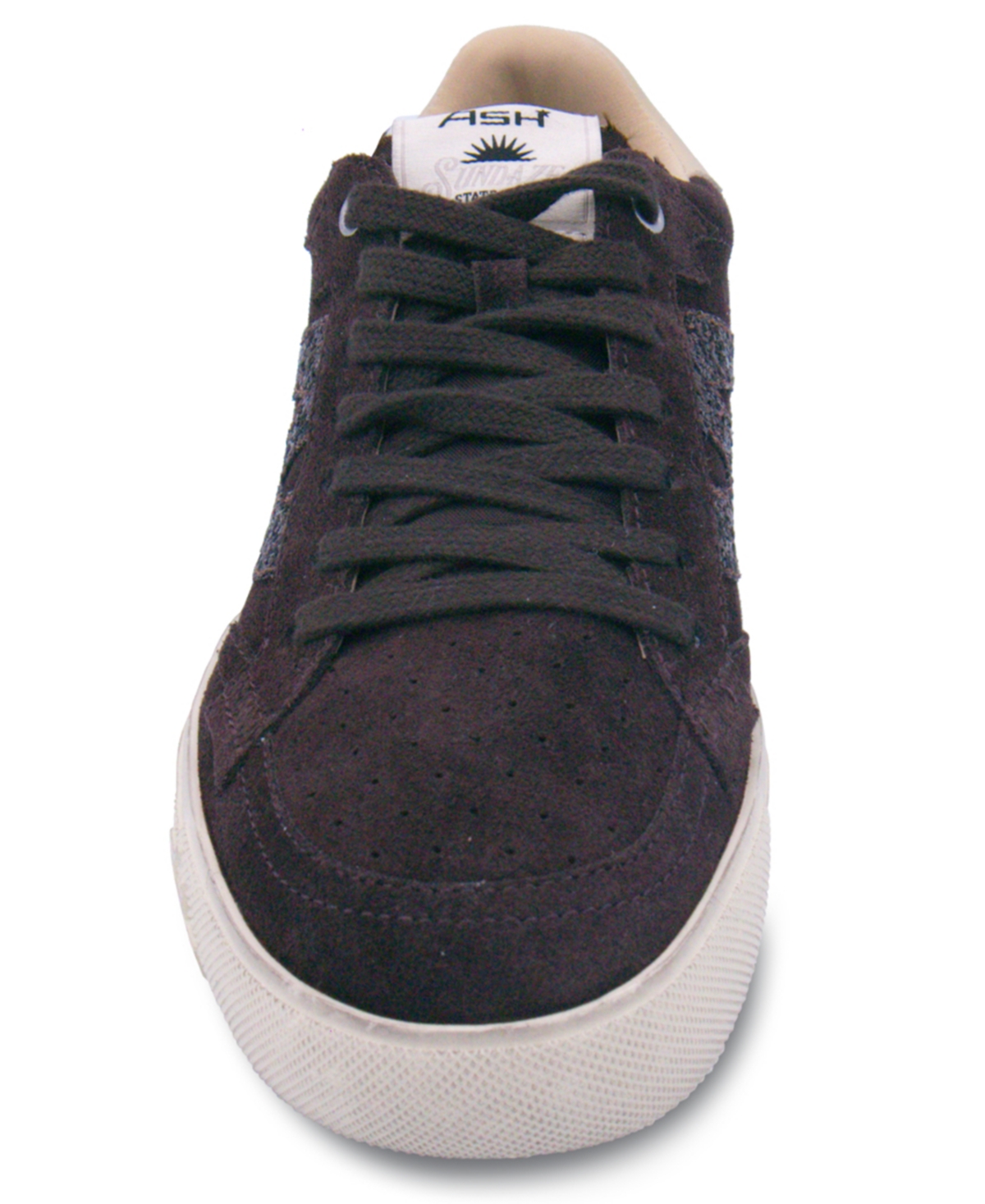 Ash Women's Moonlight Lace-Up Sneakers