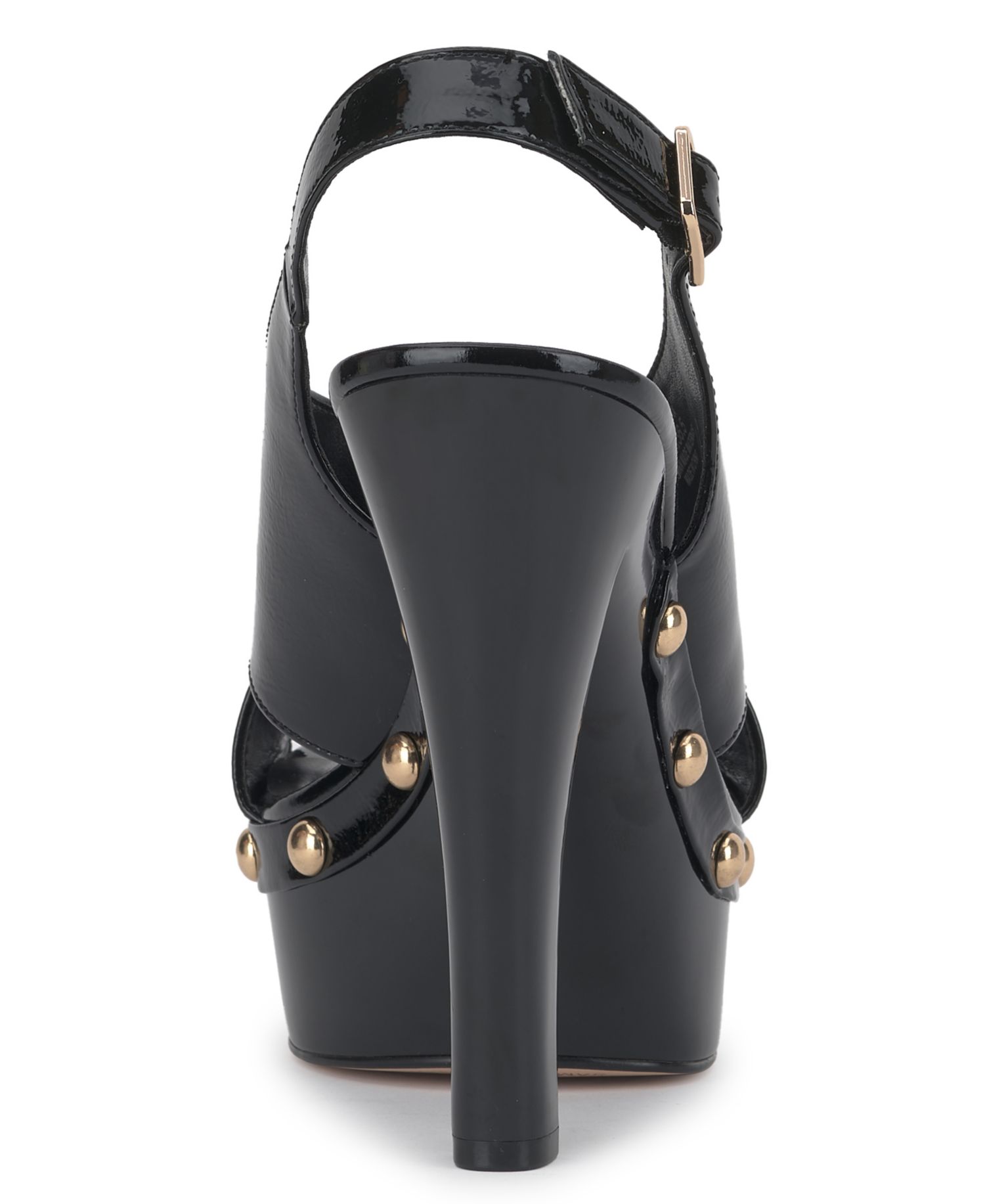 Women's Caulira Crossband Platform Sandals