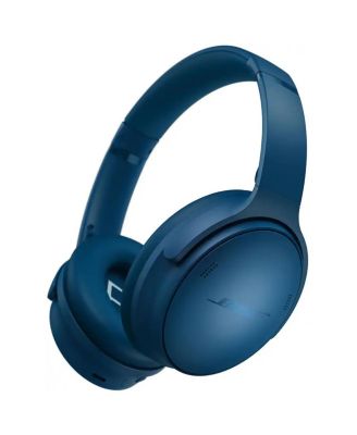 QuietComfort Wireless Noise-Cancelling Over-Ear Headphones