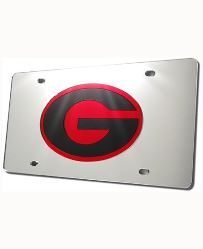 Stockdale Georgia Bulldogs Laser Tag