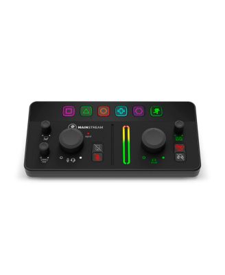 MainStream Complete Live Streaming and Video Capture Interface