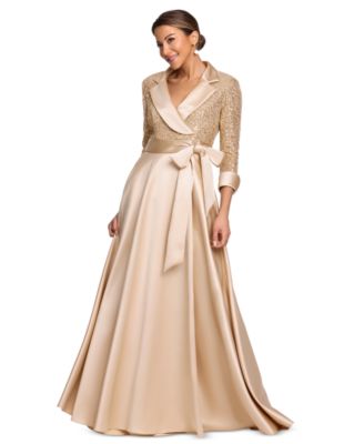 planet gold dresses macy's Evening Gowns Depedtanjay ph