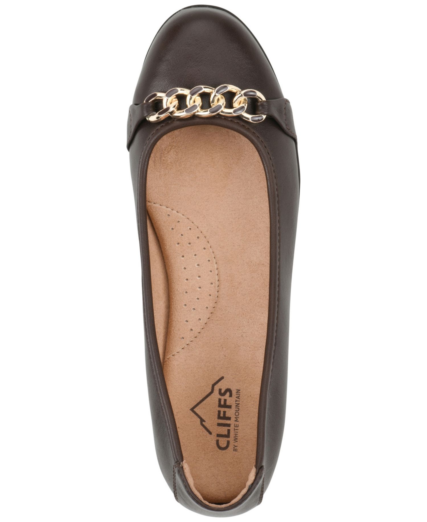 Women's Carlise Ballet Flats