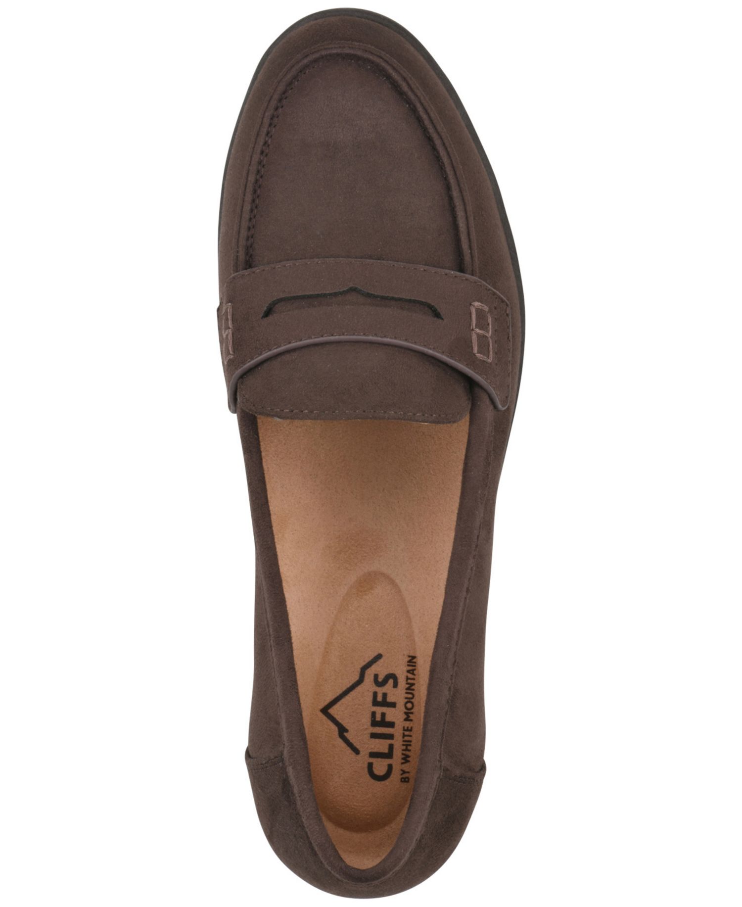 Women's Galah Block Heel Loafers