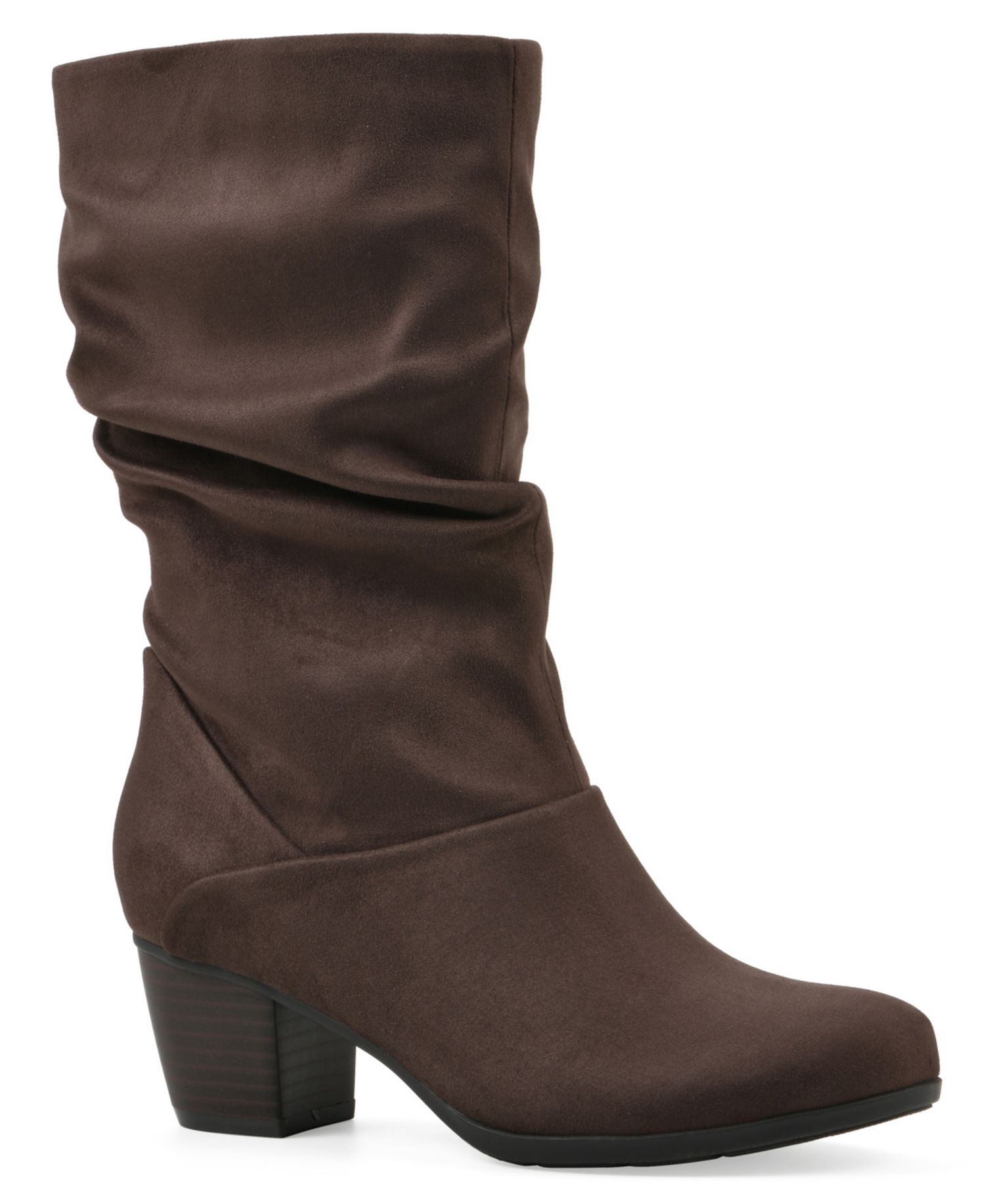 Women's Angelie Mid Shaft Boots