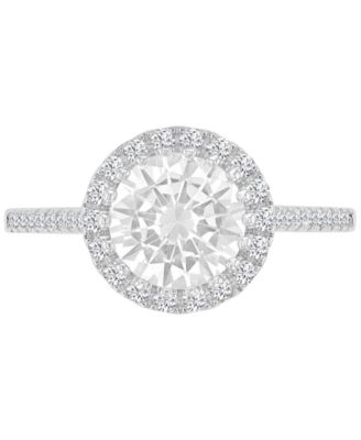 Slim Plain Bridal Wedding Ring