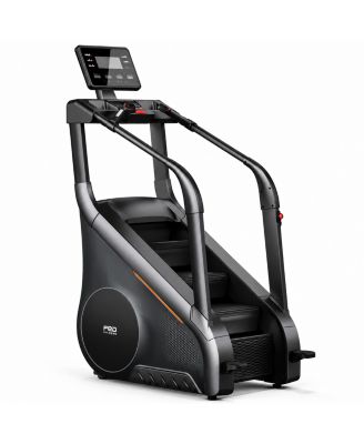 SC2 Stair Climber Machine,  Ultra Commercial Grade 25 Resistance Levels, Heavy Duty for Home and Gym