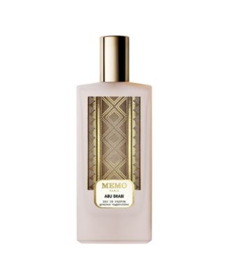 Abu Dhabi Eau de Parfum Spray, 2.5 oz.