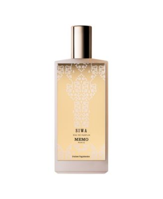 Siwa Eau De Parfum, 2.5 oz.