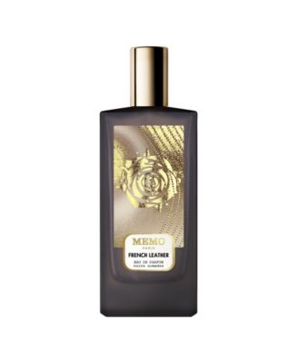 French Leather Eau de Parfum Fragrance Collection
