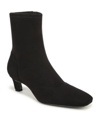 Women's Pammy Pull-On Short Boots