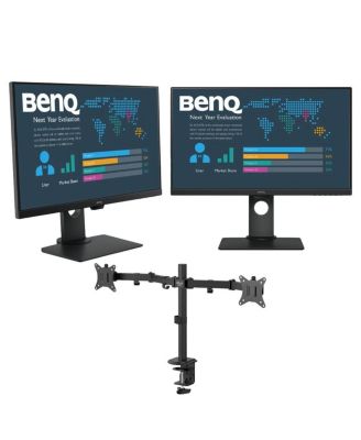 BL2780T 27" Full HD IPS Eye-Care Ergonomic Computer Monitor