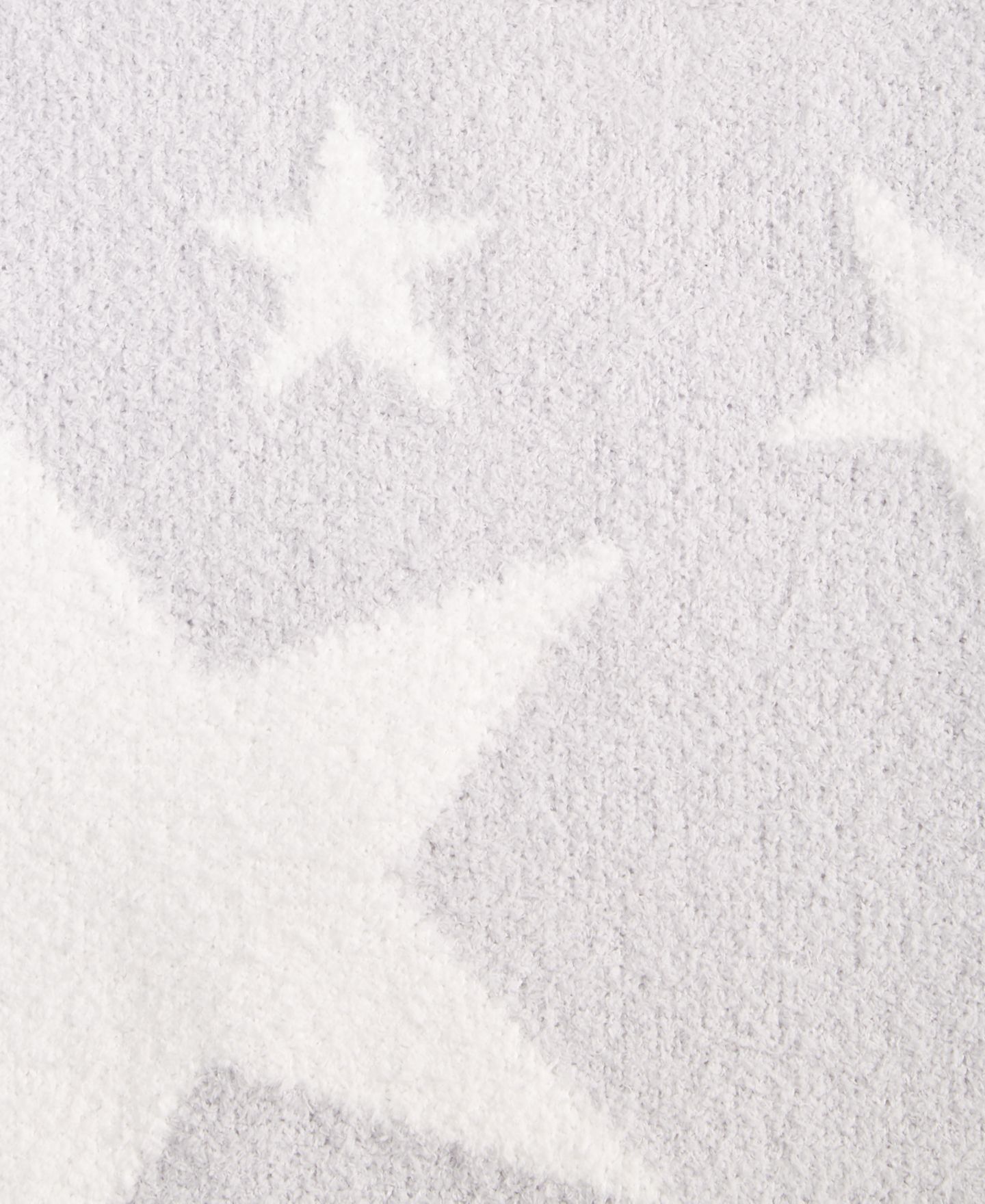 Свитер Epic Threads Crewneck Stars для девочек, цвет: Snowflake — фото 3
